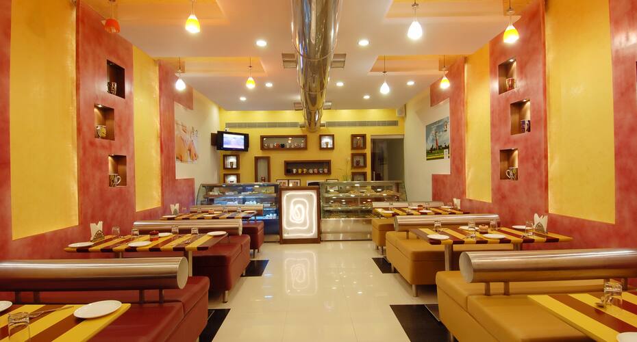 Cambay Sapphire, Ahmedabad 5